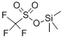 Trimethylsilyl triflate(27607-77-8)